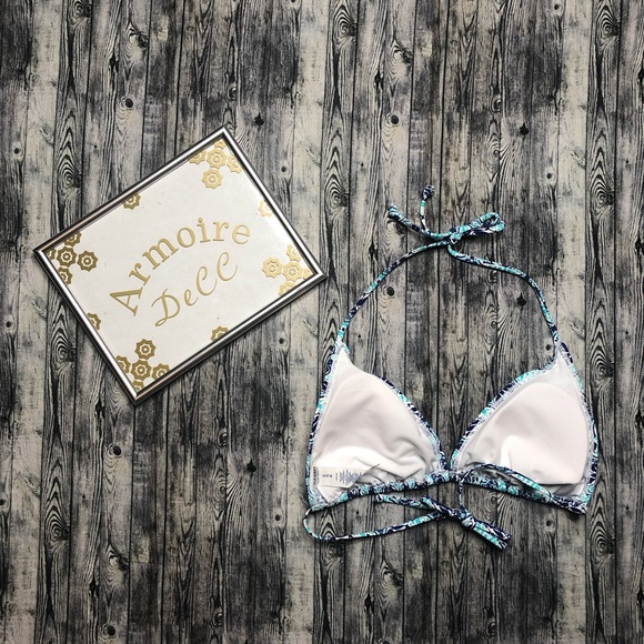 Old Navy Swimsuit Top - Picture 3 of 3